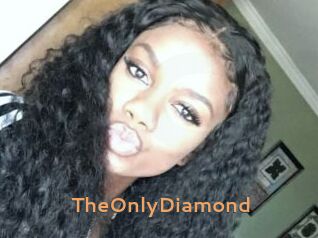 TheOnlyDiamond