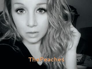 ThePeaches