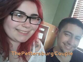 ThePettersburgCouple