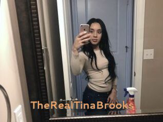 TheRealTinaBrooks Du Cul A Gogo