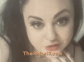 TheRebelRose