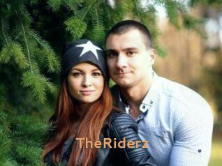 TheRiderz