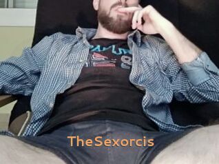 TheSexorcis