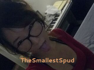 TheSmallestSpud