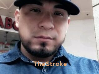 TheStroke