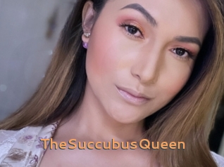 TheSuccubusQueen