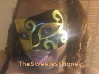 TheSweetestHoney