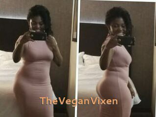 TheVeganVixen
