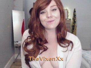 TheVixenXx