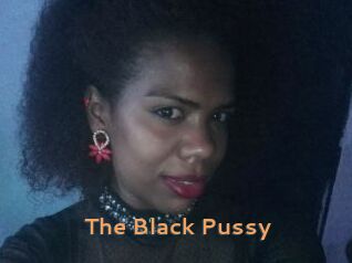 The_Black_Pussy