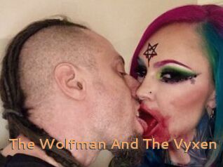 The_Wolfman_And_The_Vyxen