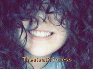 TheaisaPrincess