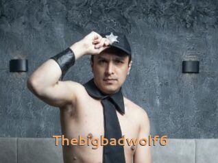 Thebigbadwolf6