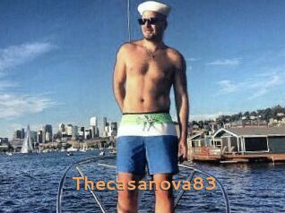 Thecasanova83