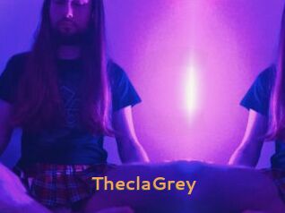 TheclaGrey