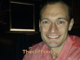 Thecliffsedge
