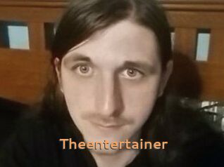 Theentertainer