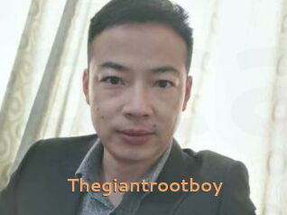 Thegiantrootboy