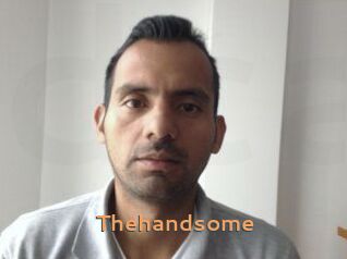 Thehandsome
