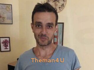Theman4U