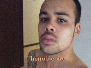 Thenobleone Du Cul A Gogo