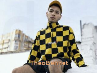 TheoBennet