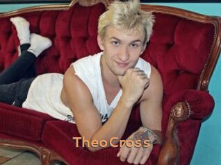 TheoCross