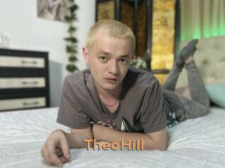 TheoHill Du Cul A Gogo