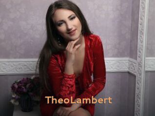 TheoLambert
