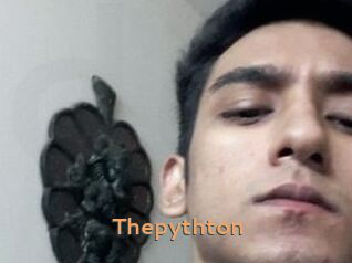 Thepythton