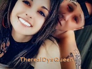 TherealDysQueen
