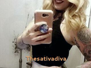 Thesativadiva