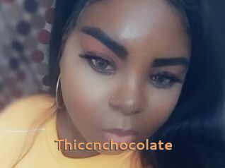 Thiccnchocolate