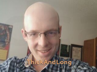 ThickAndLong Du Cul A Gogo