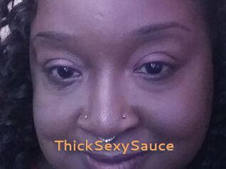 ThickSexySauce