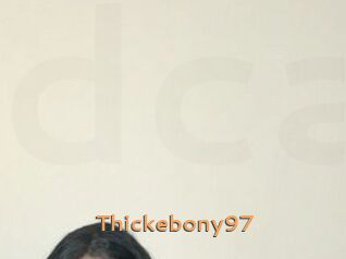 Thickebony97