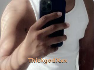 ThickgodXxx Du Cul A Gogo