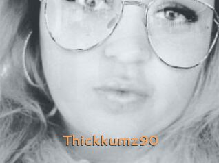 Thickkumz90 Du Cul A Gogo