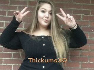 ThickumsXO