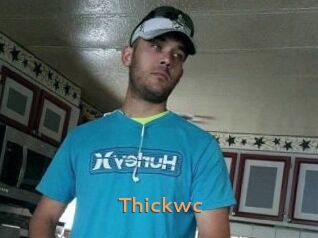 Thickwc Du Cul A Gogo