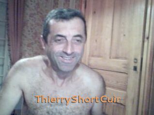 ThierryShortCuir