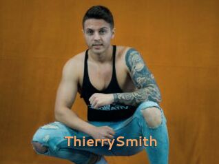 ThierrySmith Du Cul A Gogo