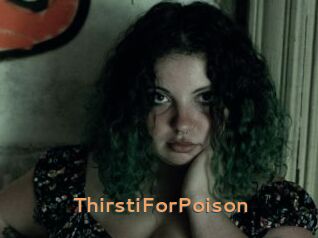 ThirstiForPoison