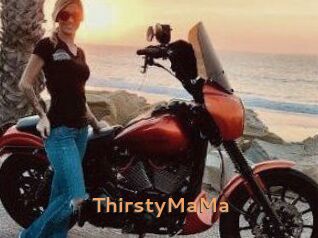 ThirstyMaMa