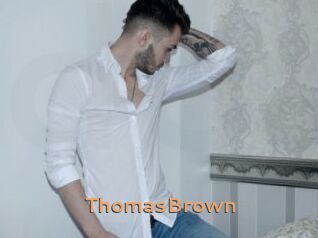 ThomasBrown