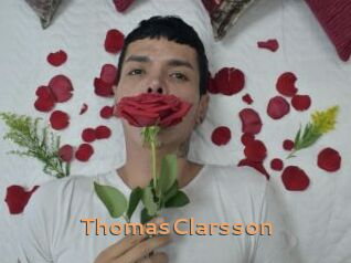 ThomasClarsson Du Cul A Gogo