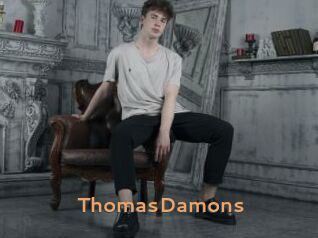 ThomasDamons