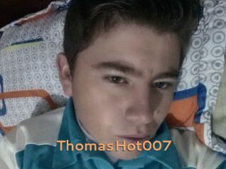ThomasHot007 Du Cul A Gogo