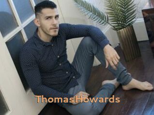 ThomasHowards