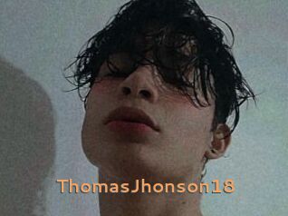ThomasJhonson18